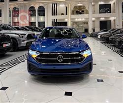 فولكسفاغن جيتا